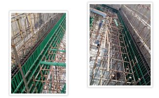 共話新機(jī)遇，同筑新未來(lái)——北京易德筑集團(tuán)亮相2018中國(guó)安徽建筑行業(yè)交流會(huì)